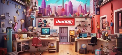 ikonos_graafinen_suunnittelu_testi